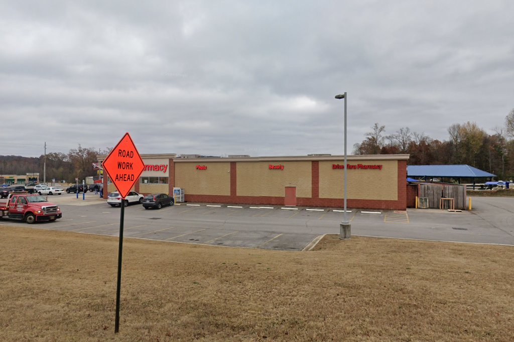 CVS Pharmacy