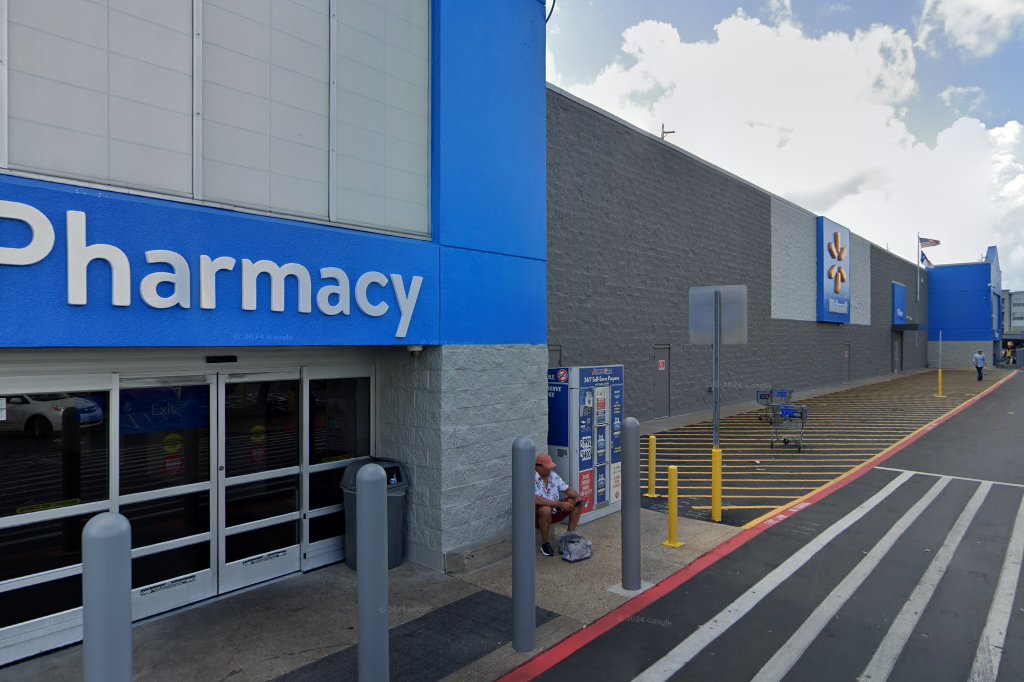 Walmart Pharmacy