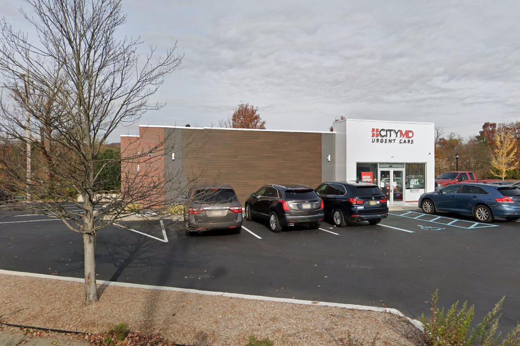 CityMD Urgent Care