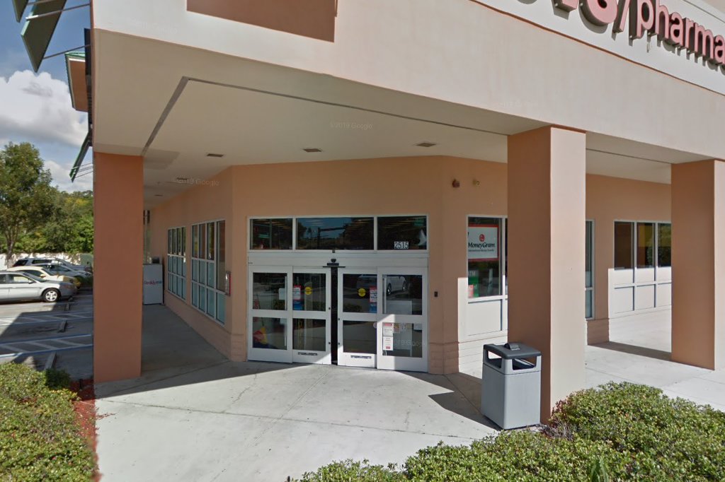 CVS Pharmacy