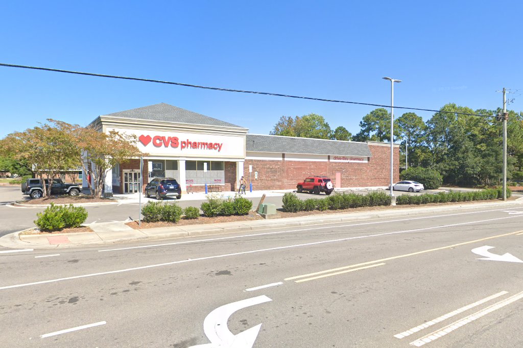 CVS Pharmacy