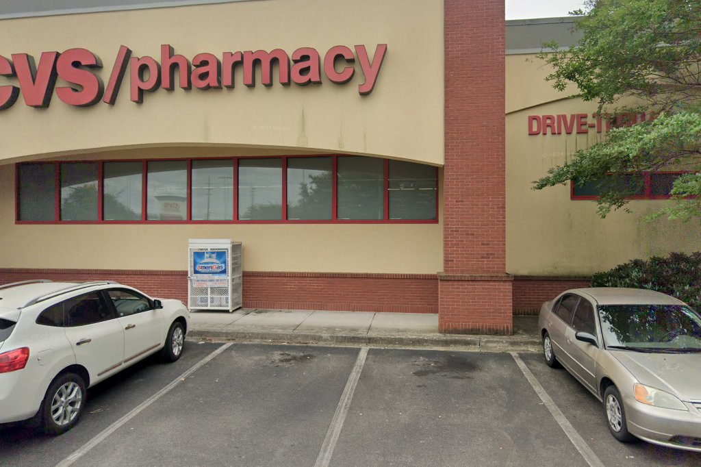 CVS Pharmacy