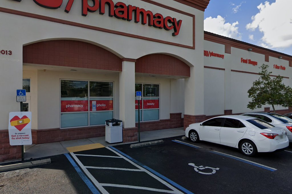 CVS Pharmacy