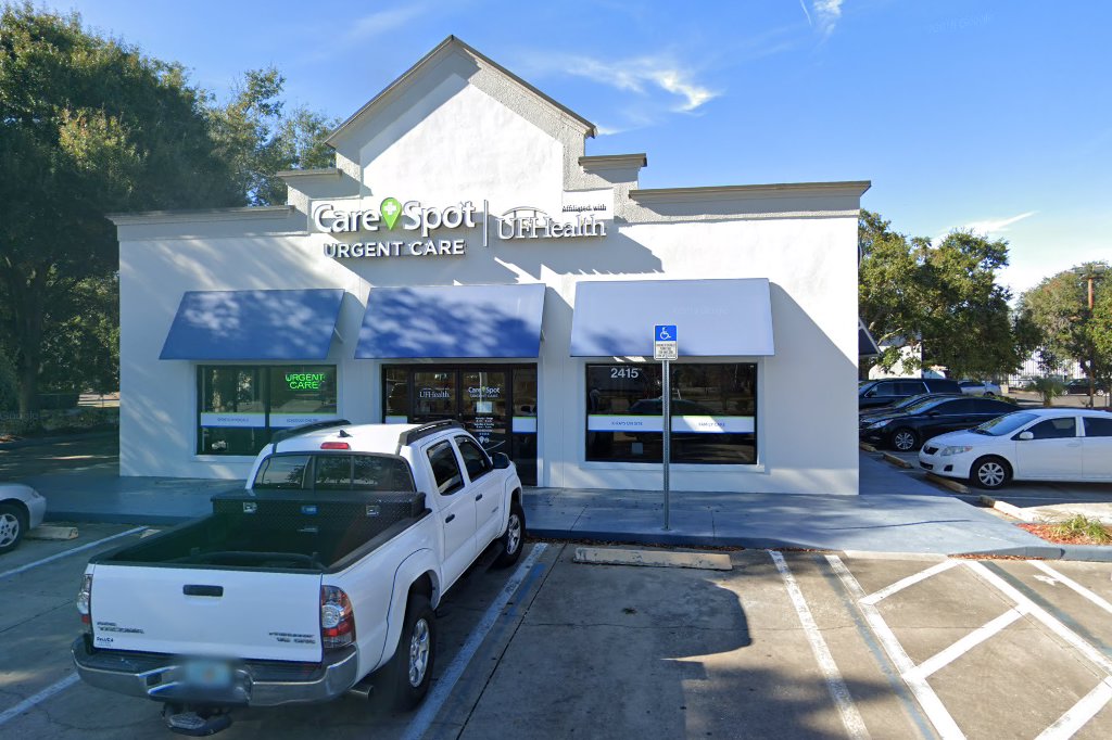 CareSpot Urgent Care