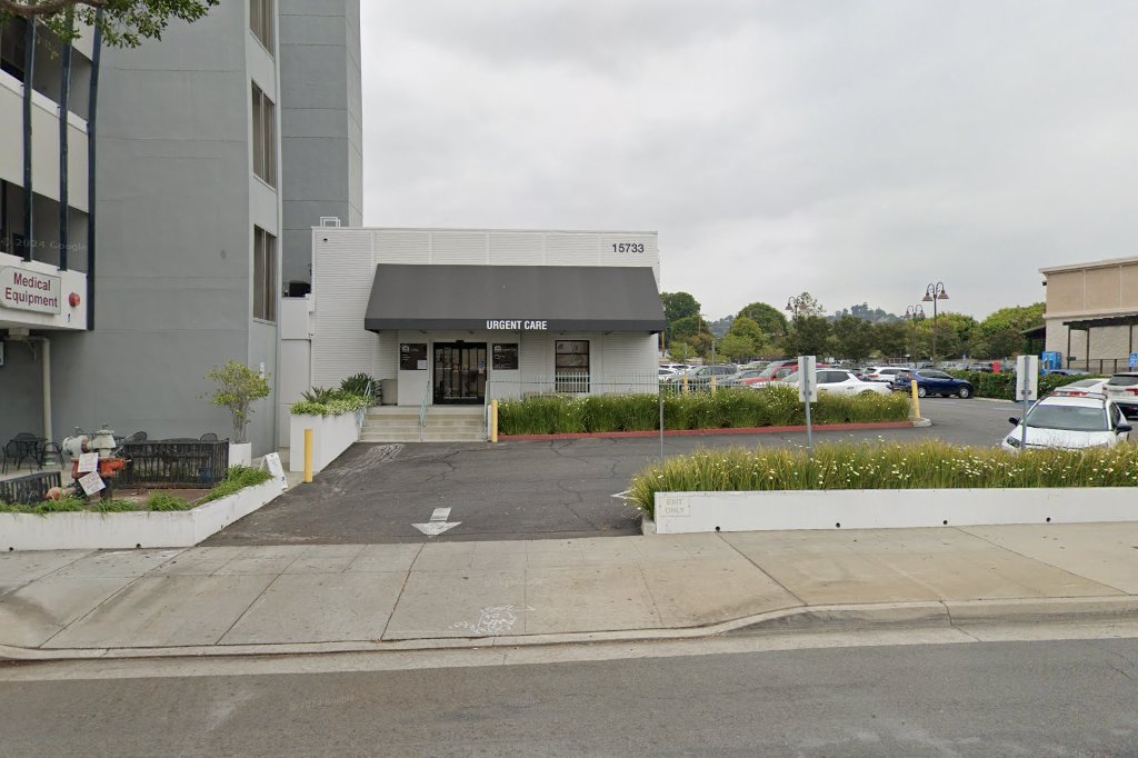 PIH Health Urgent Care