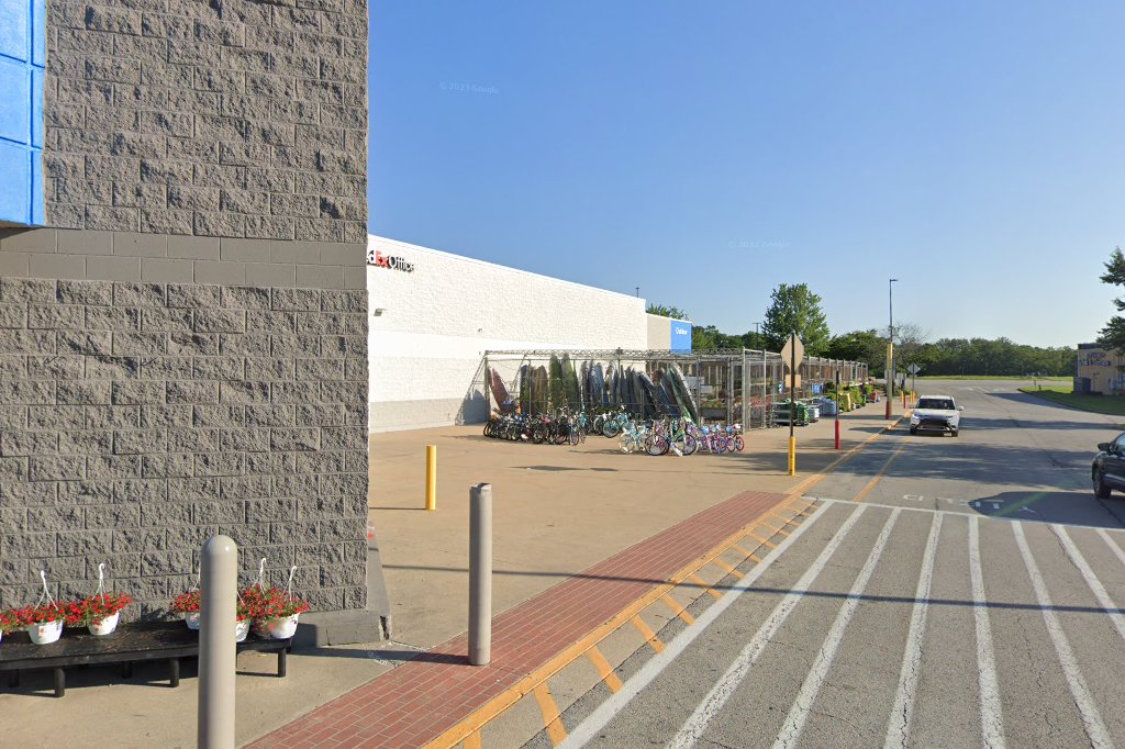 Walmart Pharmacy