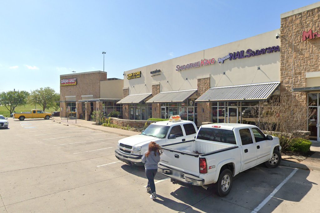 NextCare Urgent Care