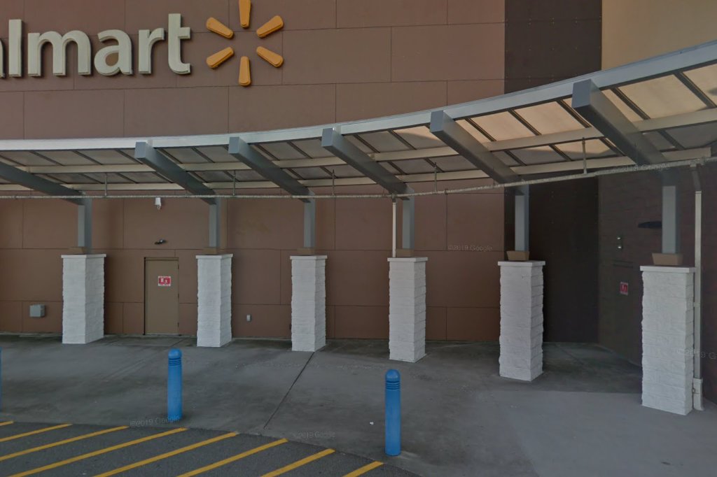 Walmart Pharmacy