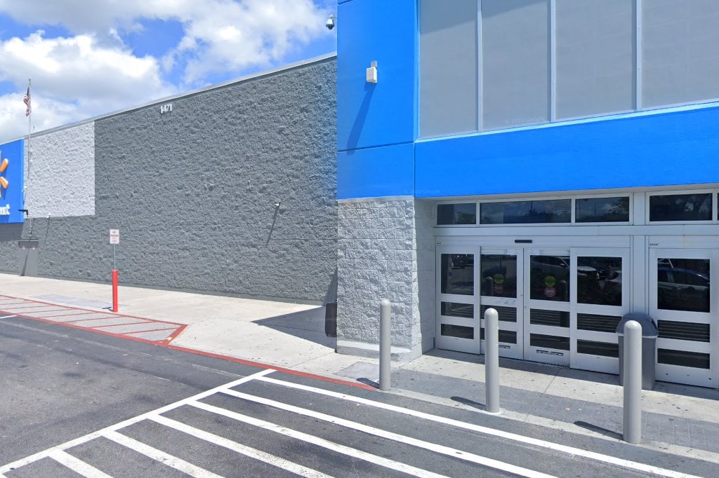 Walmart Pharmacy