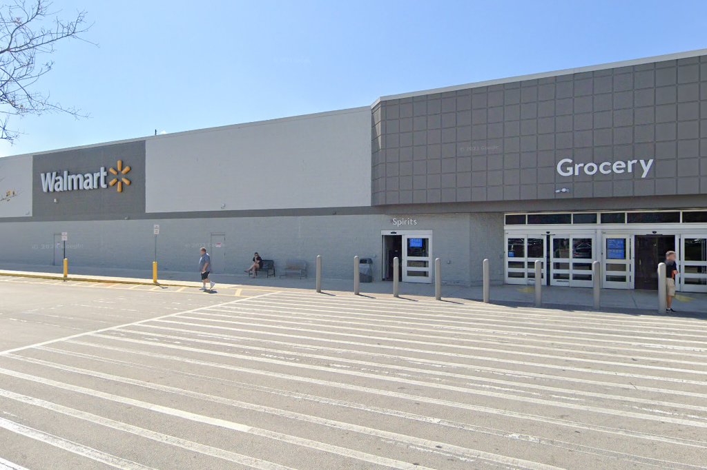 Walmart Pharmacy