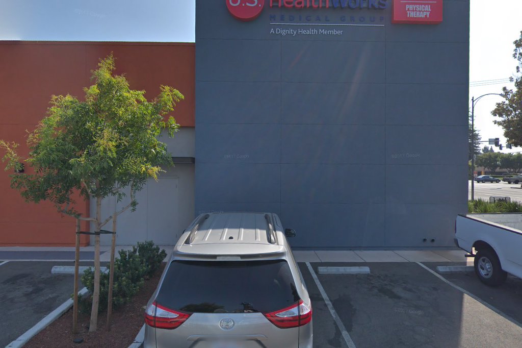 Concentra Urgent Care