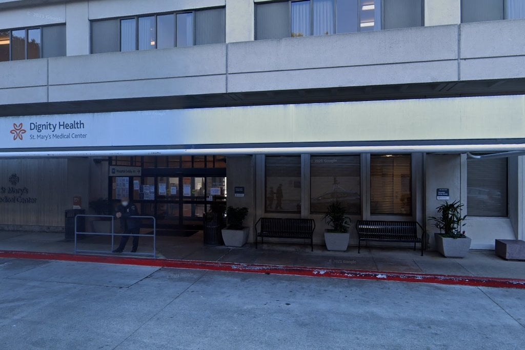 St. Mary’s Medical Center Emergency Room