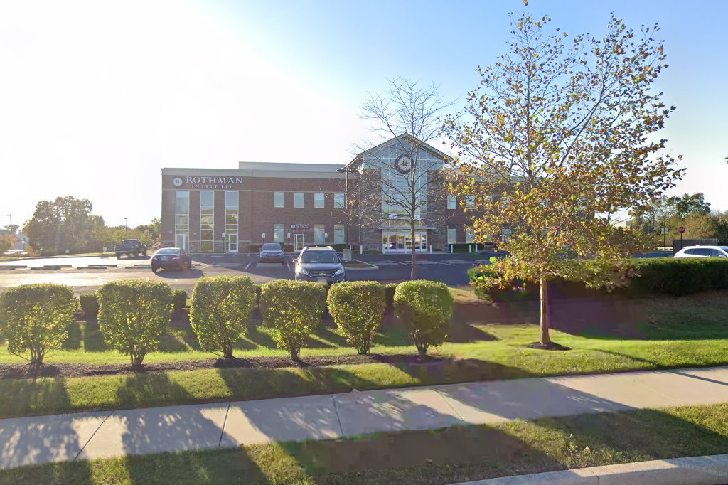 Rothman Orthopaedics