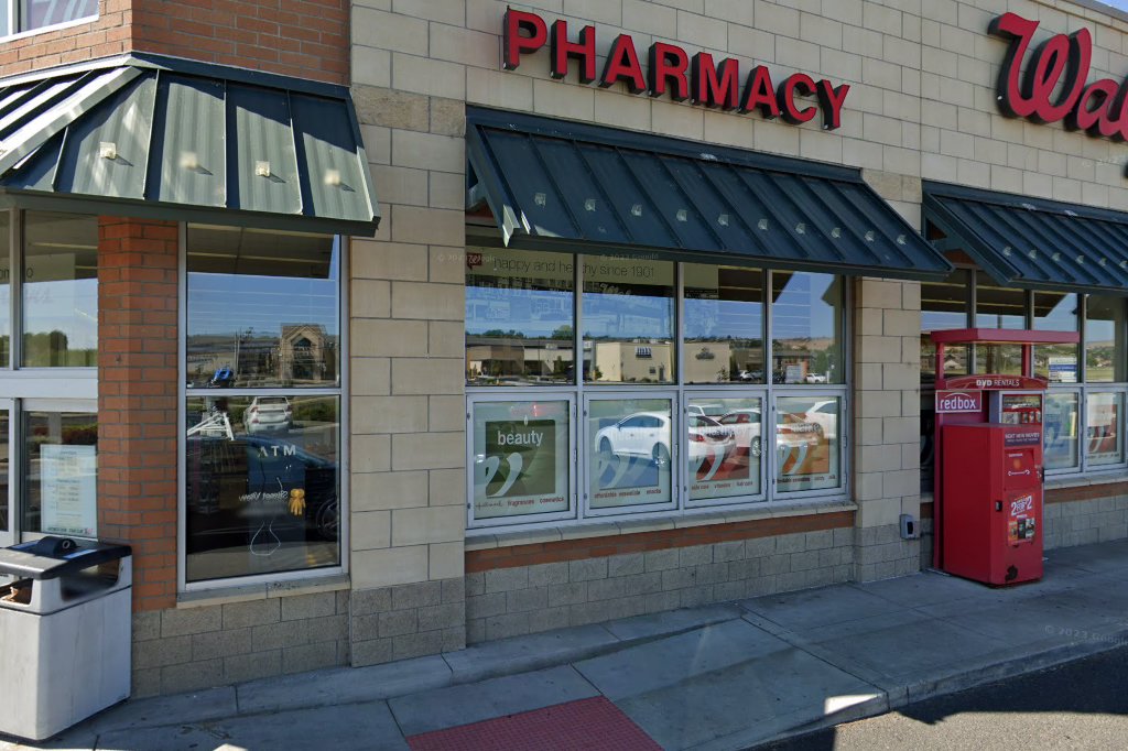 Walgreens