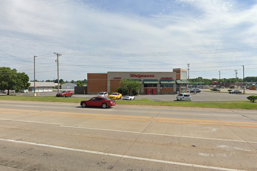 Walgreens