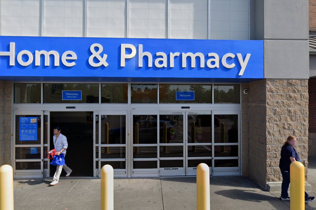 Walmart Pharmacy