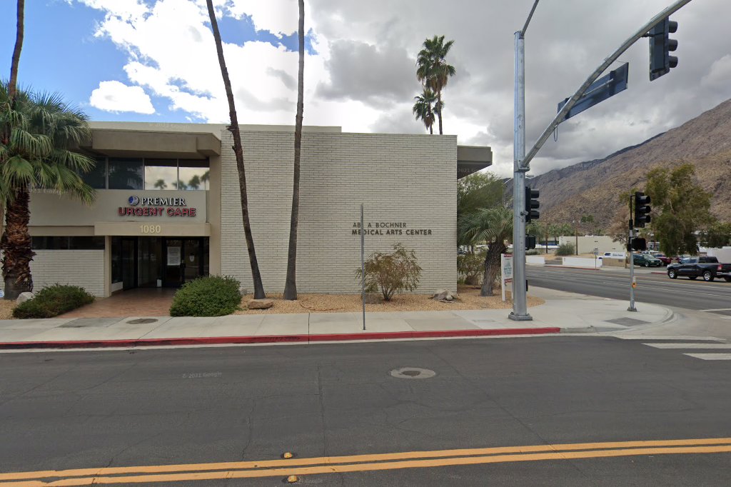 Premier Urgent Care Centers Of California