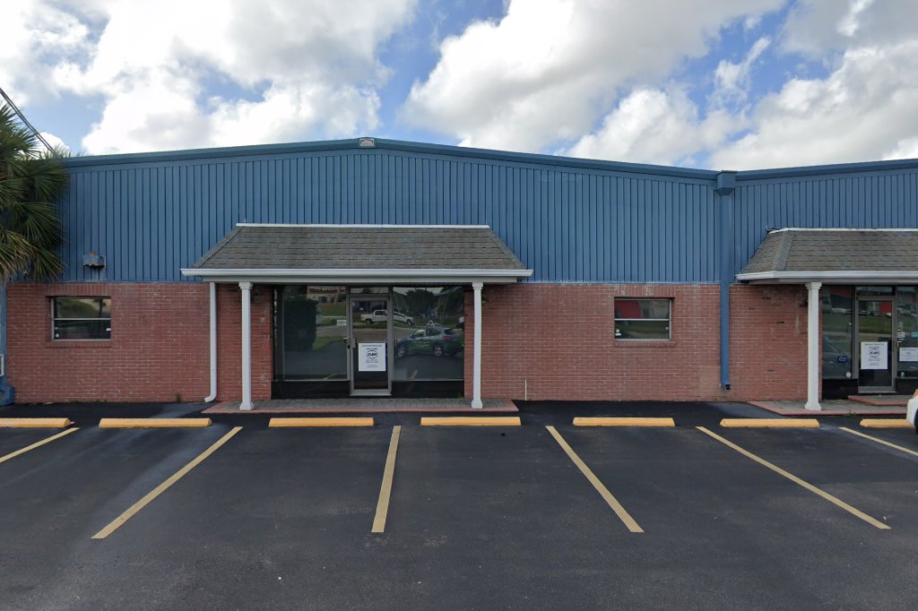 Concentra Urgent Care