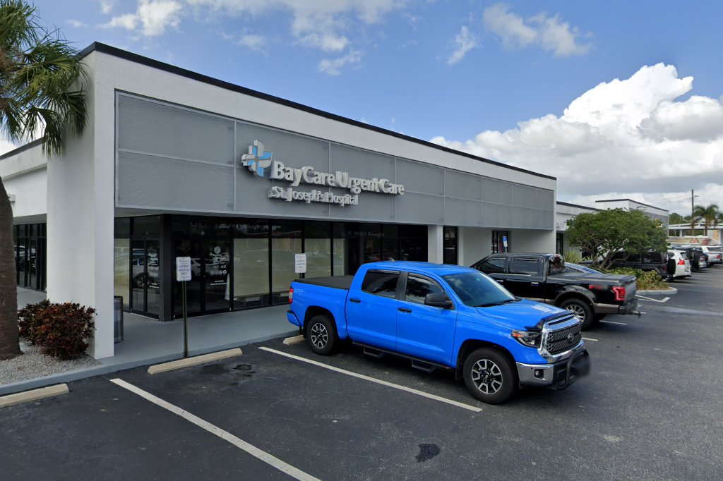 BayCare Urgent Care