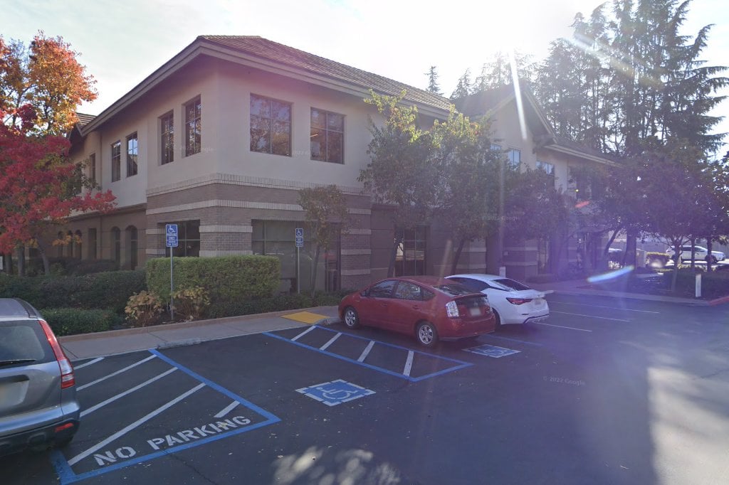 Stanford Children's Health Sunnyvale