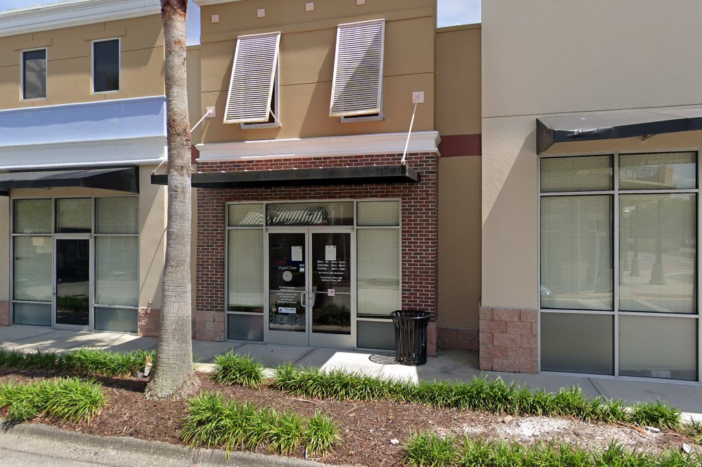 CareNow Urgent Care