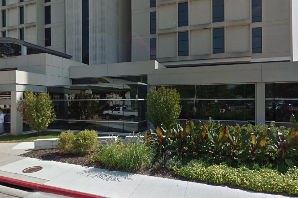 Bryan Medical Center