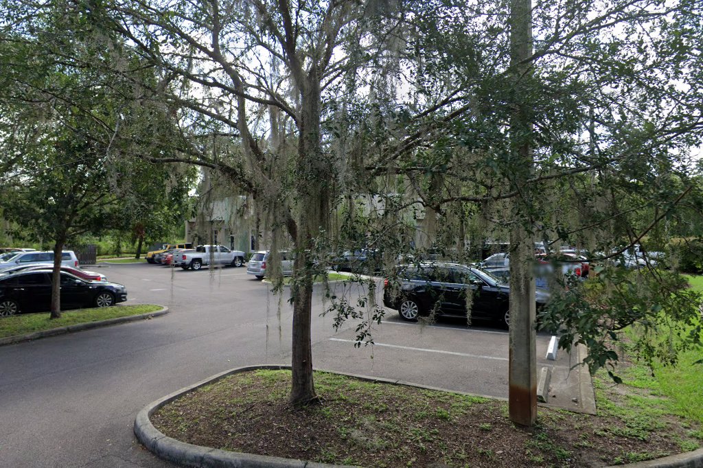 Gainesville Sixty Fourth Street 3 VA Clinic