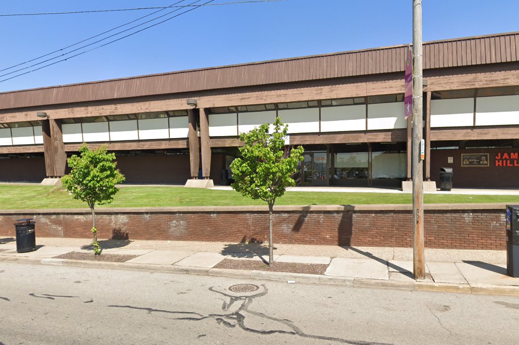 Hill House Health Center