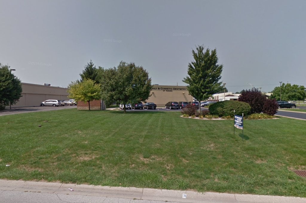 Med One Urgent Care Center