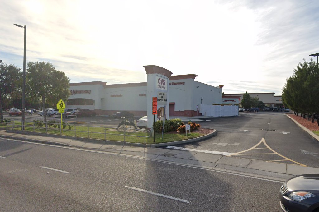 CVS Pharmacy