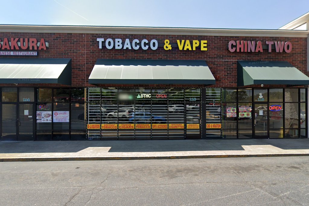 CVS Pharmacy