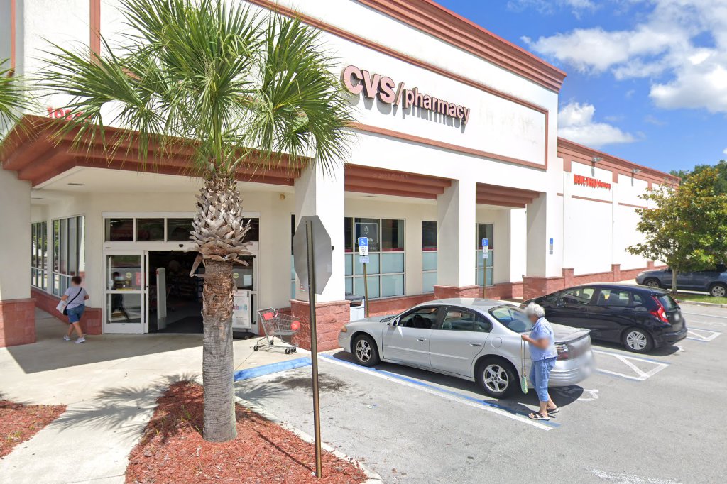 CVS Pharmacy