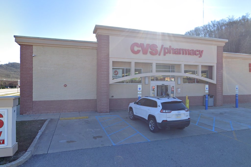 CVS Pharmacy