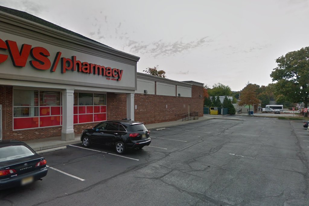 CVS Pharmacy