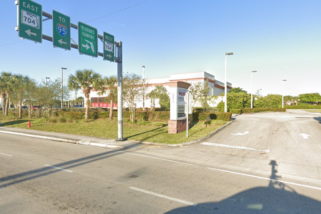 CVS Pharmacy