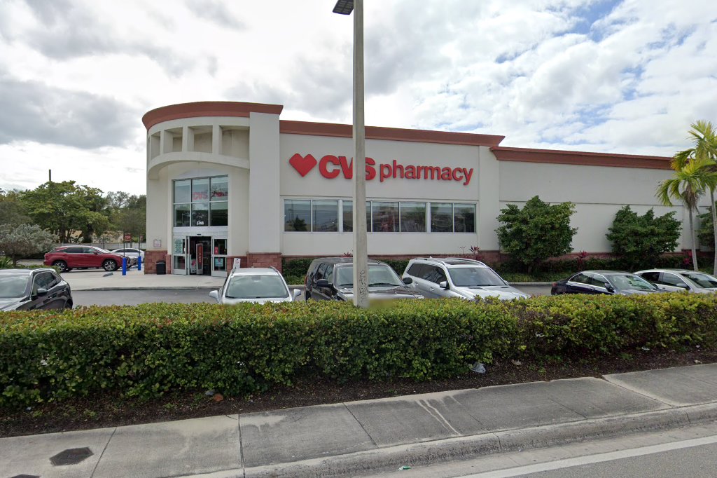 CVS Pharmacy