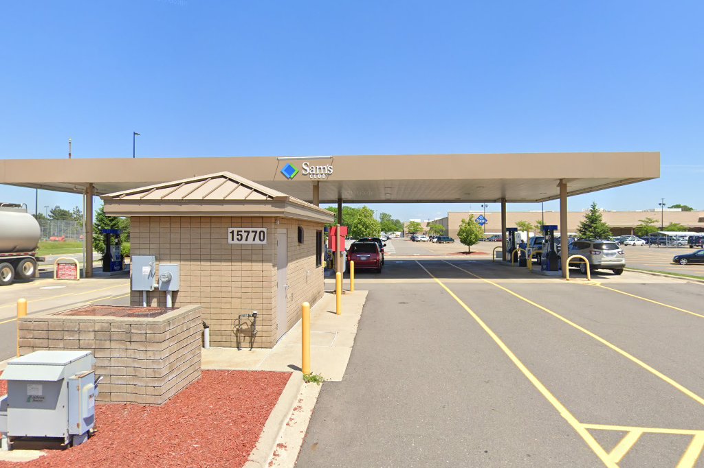 Sams Pharmacy