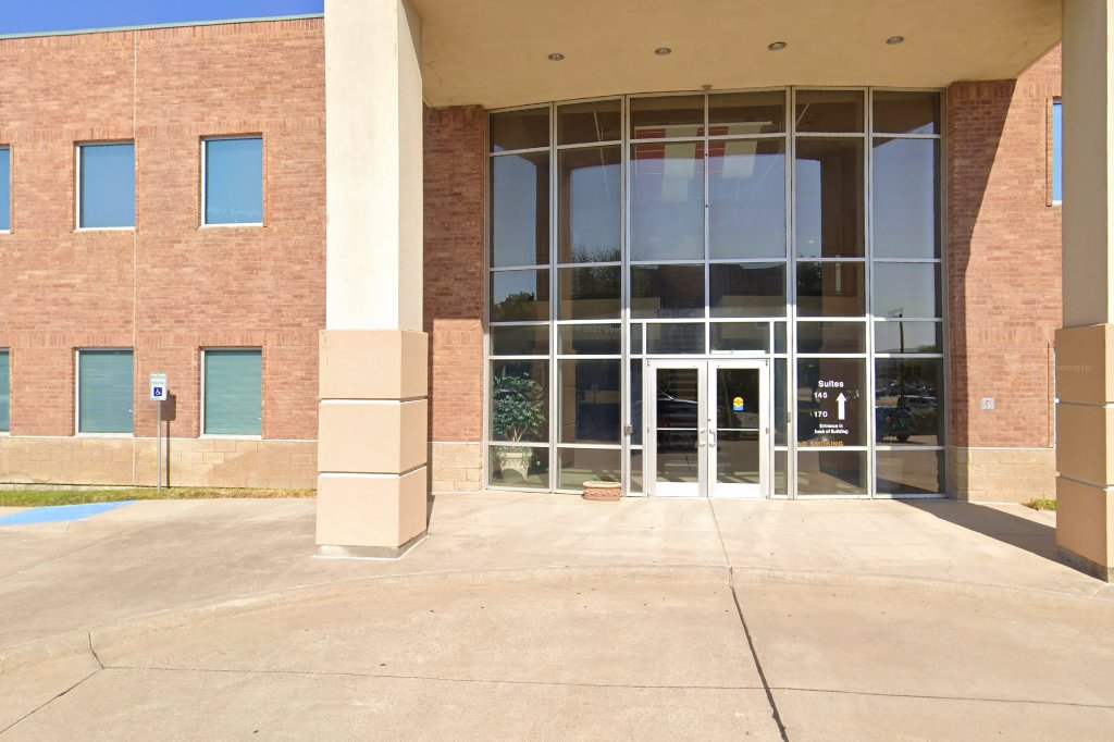 Excel Center - Lewisville