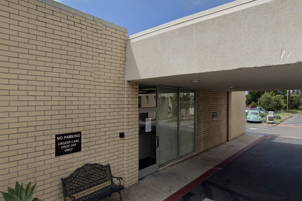 Santa Barbara Urgent Care