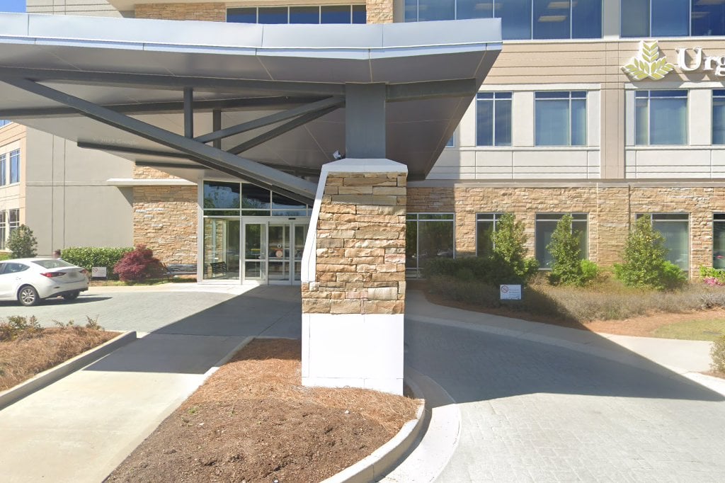 Northeast Georgia Physicians Group                Urgent Care LLC