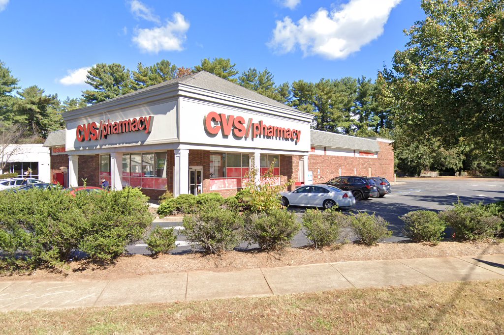 CVS Pharmacy