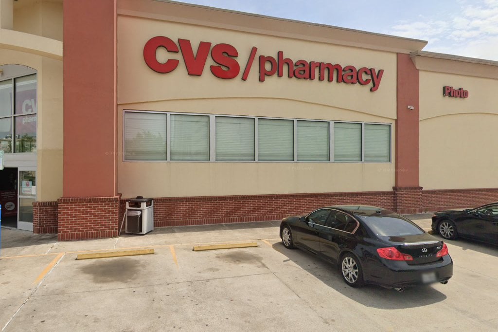 CVS Pharmacy