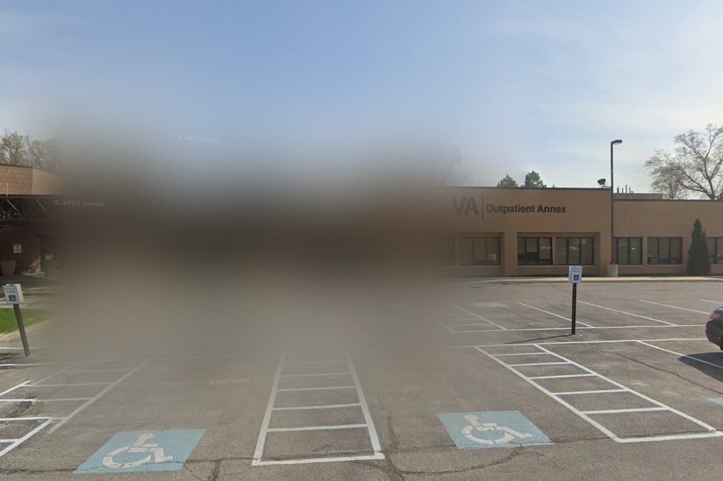 Fort Wayne VA Clinic