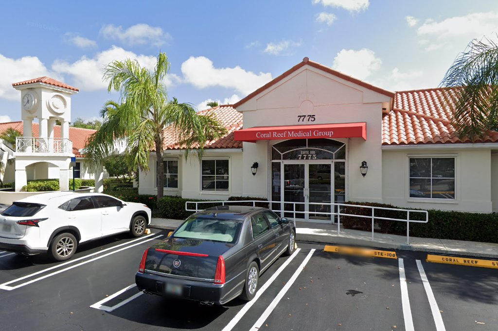 True Care Med Center