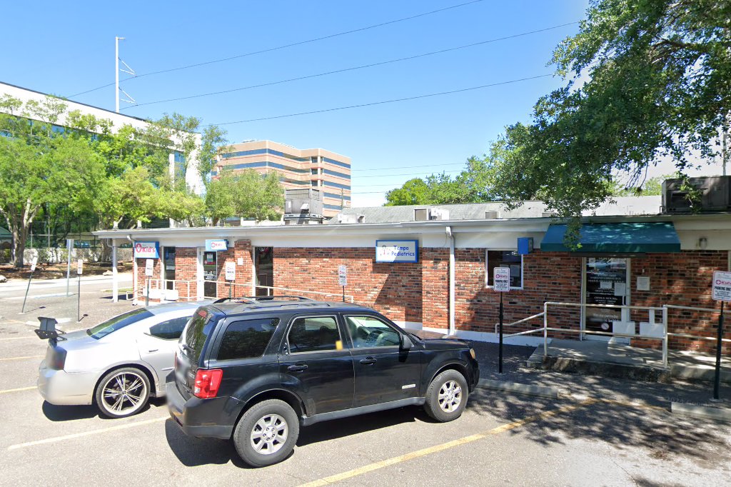 Your Kid’s Urgent Care