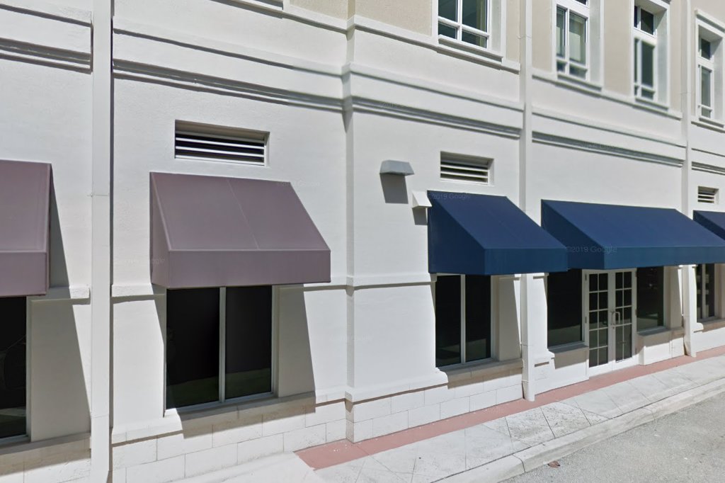 Miami Childrens Hospital Nicklaus Outpatient Center