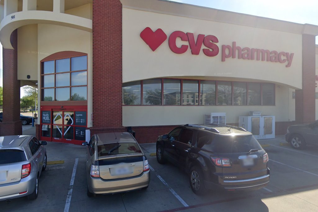 CVS Pharmacy