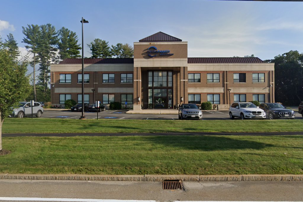 Circle Health Urgent Care