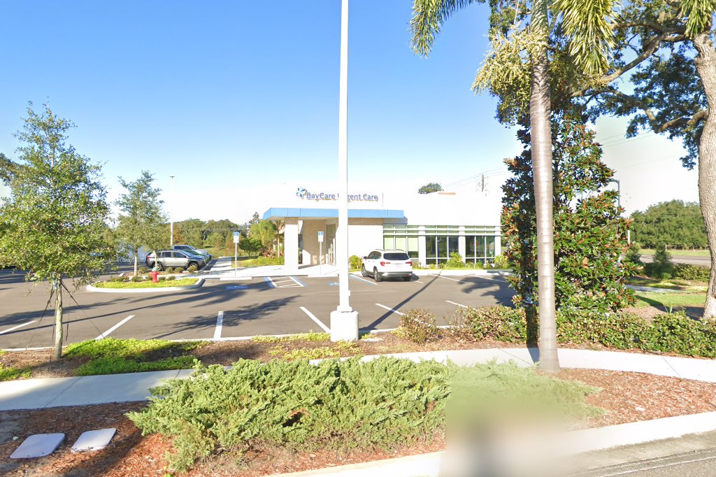 BayCare Urgent Care