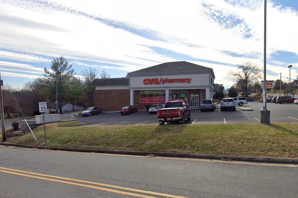 CVS Pharmacy